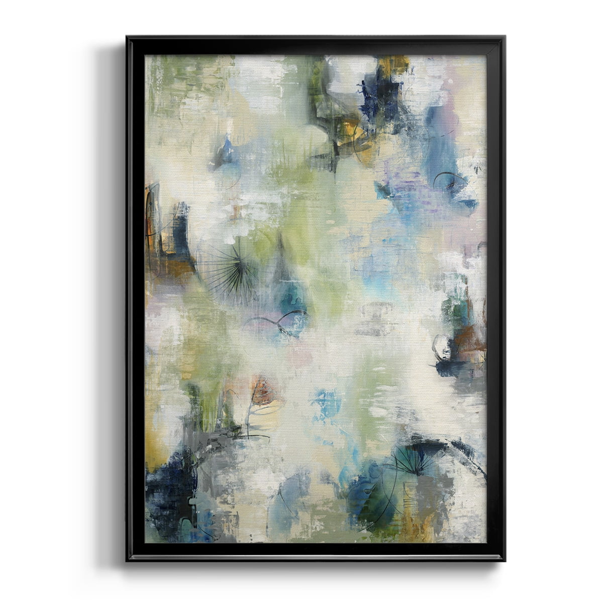 Making Magic Premium Framed Print - Ready to Hang
