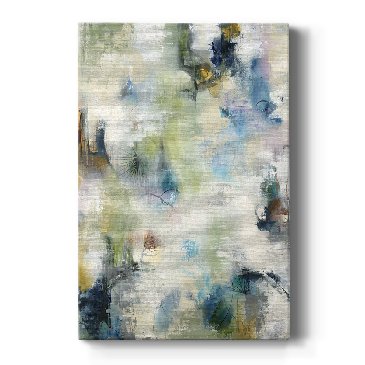 Making Magic Premium Gallery Wrapped Canvas - Ready to Hang
