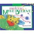 thumbnail image 1 of Pre-Owned Making Make-Believe: Fun Props, Costumes and Creative Play Ideas (Paperback) 0876591985 9780876591987, 1 of 1