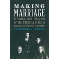 thumbnail image 1 of Pre-Owned Making Marriage: Husbands, Wives, and the American State in Dakota and Ojibwe Country (Paperback) 087351906X 9780873519069, 1 of 1