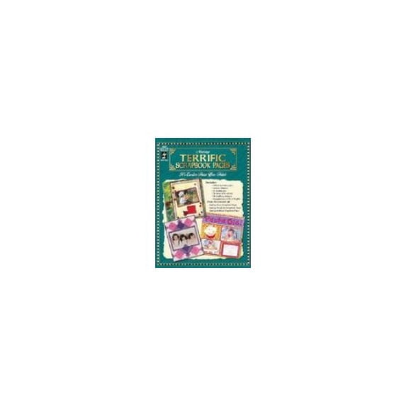 Pre-Owned Making Marvelous Scrapbook Pages (It's easier Than You Think) Paperback