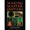 thumbnail image 1 of Pre-Owned Making Master Guitars (Hardcover) 0709048092 9780709048091, 1 of 2
