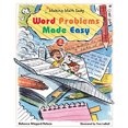 thumbnail image 1 of Pre-Owned Word Problems Made Easy (Making Math Easy) (Unknown) 0766025128 9780766025127, 1 of 1