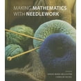 thumbnail image 1 of Making Mathematics With Needlework, 1 of 1