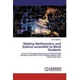 thumbnail image 1 of Making Mathematics and Science accessible to Blind Students (Paperback), 1 of 1