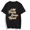 thumbnail image 1 of Making Memories: Family 2025 Vacation Funny Party Trip T-Shirt, 1 of 5