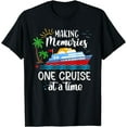 thumbnail image 1 of Making Memories One Cruise At A Time T-Shirt, 1 of 4