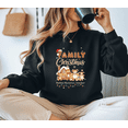thumbnail image 1 of Making Memories Together' Family & Friends Graphic Sweatshirt, up to Size 5XL, 1 of 2