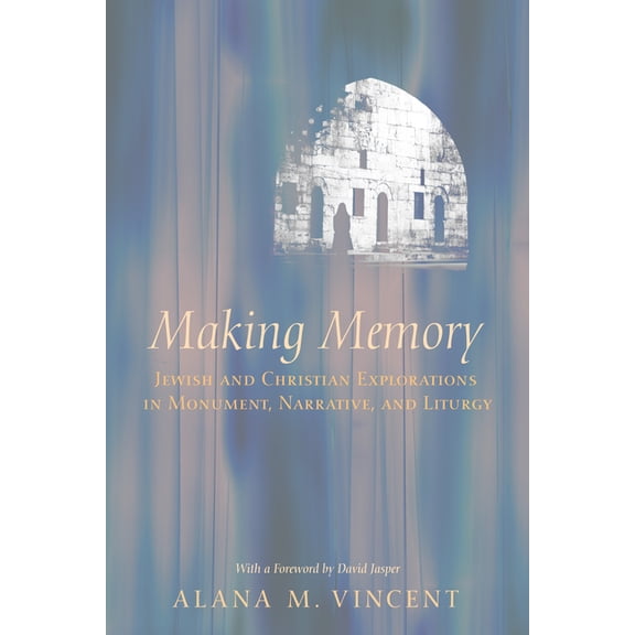 Making Memory (Hardcover)