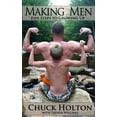 thumbnail image 1 of Making Men: Five Steps to Growing Up, 1 of 1