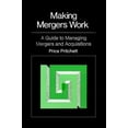 thumbnail image 1 of Pre-Owned Making Mergers Work: A Guide to Managing Mergers and Acquisitions (Hardcover) 0870949802 9780870949807, 1 of 1