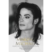 Making Michael Inside the Career of Michael Jackson Paperback
