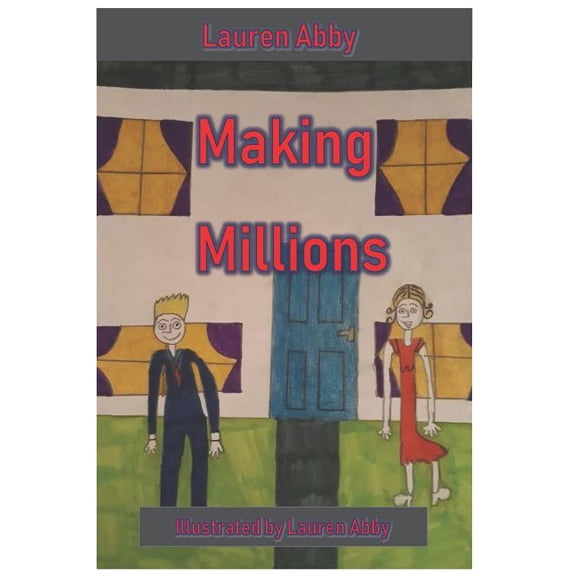 Making Millions, (Paperback)