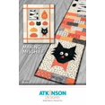thumbnail image 1 of Atkinson Designs Making Mischief Quilt Pattern - 2 Size Variations Per Pattern, 1 of 2