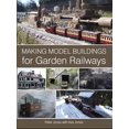 thumbnail image 1 of Pre-Owned Making Model Buildings for Garden Railways Paperback, 1 of 1