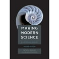 thumbnail image 1 of Pre-Owned Making Modern Science, Second Edition (Paperback) 022636576X 9780226365763, 1 of 1