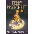 thumbnail image 1 of Pre-Owned Making Money (Discworld Novels) (Unknown) 0552154903 9780552154901, 1 of 1