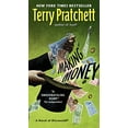 thumbnail image 1 of Pre-Owned Making Money (Mass Market Paperback) 0062334999 9780062334992, 1 of 1