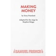 thumbnail image 1 of Making Money, (Paperback), 1 of 1