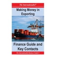 thumbnail image 1 of Making Money in Exporting: Finance Guide and Key Contacts, 1 of 1