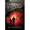 thumbnail image 1 of Making Monsters Dark Origins, Book 1, (Paperback), 1 of 1