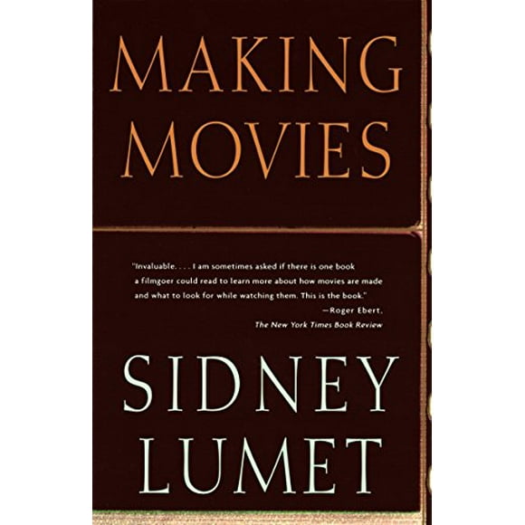 Making Movies (Paperback)