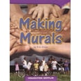 thumbnail image 1 of Pre-Owned Making Murals Paperback, 1 of 1