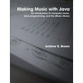 thumbnail image 1 of Making Music with Java, (Paperback), 1 of 1