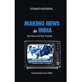 thumbnail image 1 of Making News in India: Star News and Star Ananda, (Paperback), 1 of 1
