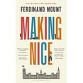 thumbnail image 1 of Pre-Owned Making Nice (Hardcover) 1472992873 9781472992871, 1 of 1