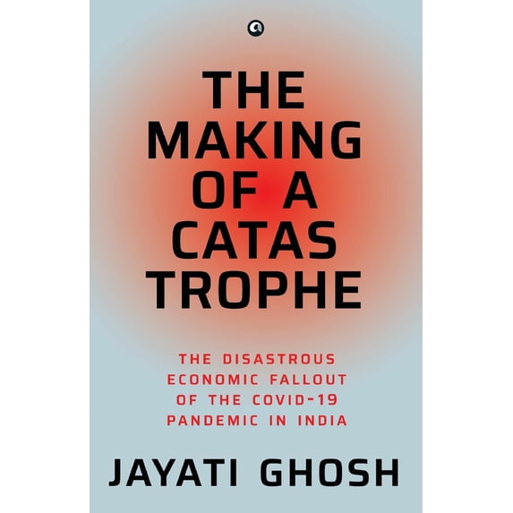 Making Of A Catastrophe