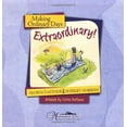 thumbnail image 1 of Pre-Owned Making Ordinary Days Extraordinary: Great Ideas for Building Family Fun and Togetherness (Let's Make a Memory Series) (Hardcover) 159052358X 9781590523582, 1 of 1