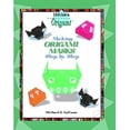 thumbnail image 1 of Pre-Owned Making Origami Masks Step by Step (Library Binding) 0823967034 9780823967032, 1 of 1