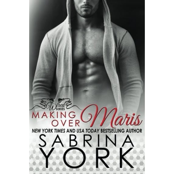 Pre-Owned Making Over Maris: Volume 3 (Wired Series) Paperback