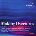 thumbnail image 1 of Making Overtures, 1 of 1