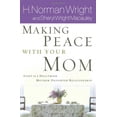 thumbnail image 1 of Pre-Owned Making Peace With Your Mom: Steps to a Healthier Mother-Daughter Relationship, 9780764202902, 0764202901, Paperback,, 1 of 1