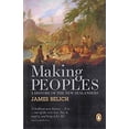 thumbnail image 1 of Pre-Owned Making Peoples: A History Of The New Zealanders From Polynesian (Paperback) 0143007041 9780143007043, 1 of 1