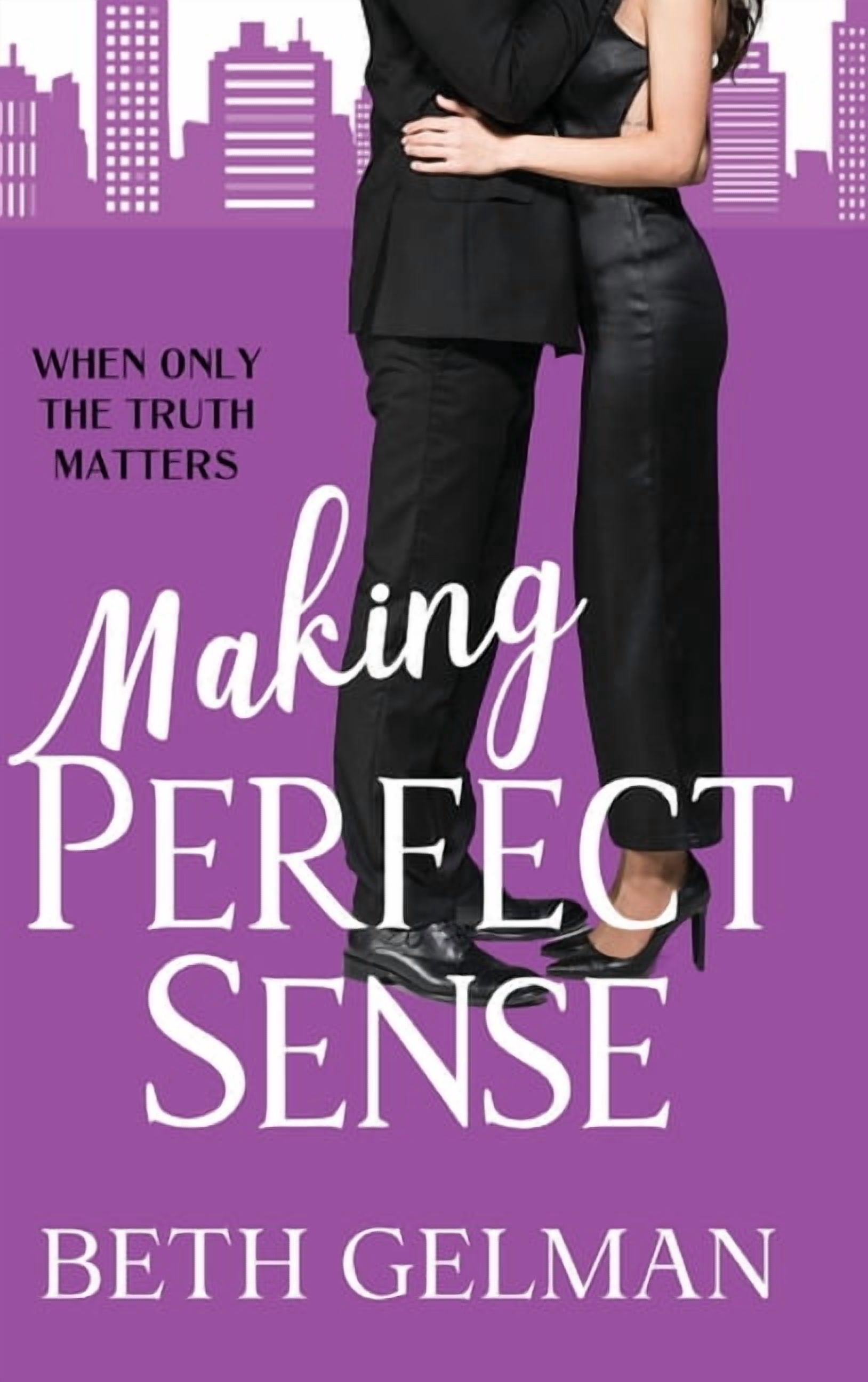 Making Perfect Sense, (Hardcover)