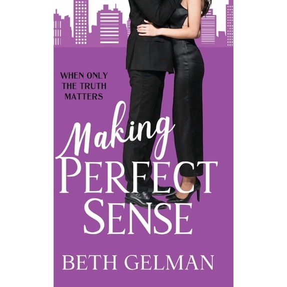 Making Perfect Sense, (Hardcover)