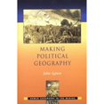 thumbnail image 1 of Pre-Owned Making Political Geography (Human Geography in the Making) (Paperback) 0340759550 9780340759554, 1 of 1