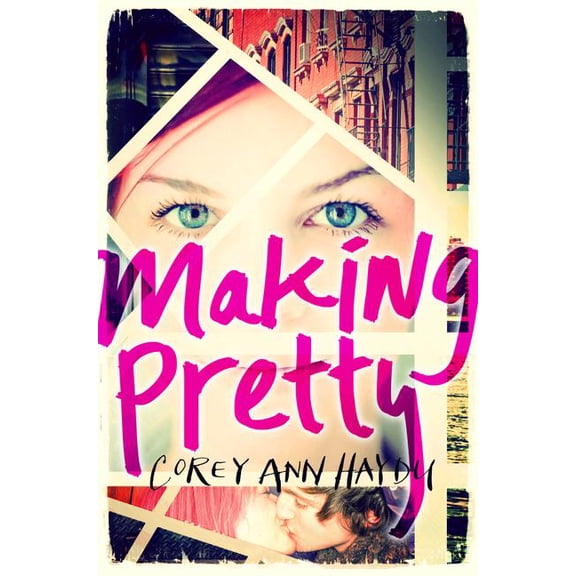 Making Pretty