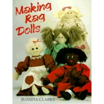 Pre-Owned Making Rag Dolls (Paperback) 0486286843 9780486286846