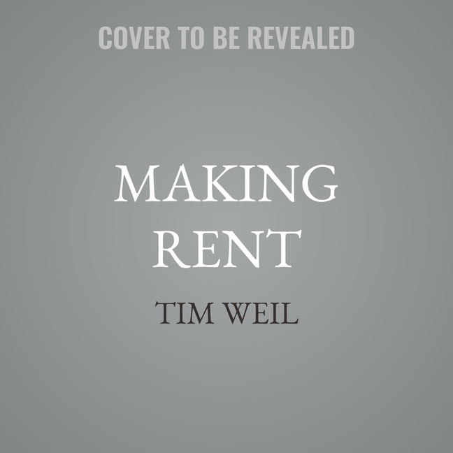 Making Rent: The Story Behind the Music That Changed Broadway, (Audiobook)