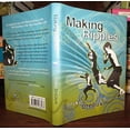 thumbnail image 1 of Pre-Owned Making Ripples (Hardcover) 074418357X 9780744183573, 1 of 1
