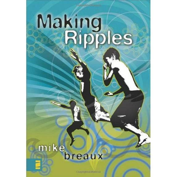 Pre-Owned Making Ripples Paperback