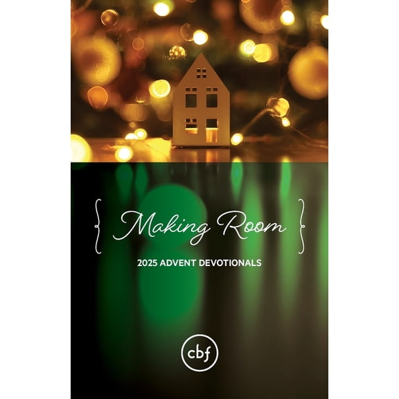 Making Room, (Paperback)