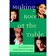 thumbnail image 1 of Pre-Owned Making Room at the Table: An Invitation to Multicultural Worship (Paperback) 0664222021 9780664222024, 1 of 1