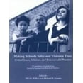 thumbnail image 1 of Pre-Owned Making Schools Safer and Violence Free : Critical Issuses, Solutions and Recommended Practices (Paperback) 9780890798560, 1 of 1