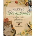 thumbnail image 1 of Pre-Owned Making Scrapbooks: Complete Guide to Preserving Your Treasured Memories, 9780806999005, 0806999004, Hardcover,, 1 of 1