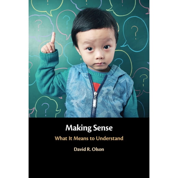 Making Sense, (Hardcover)
